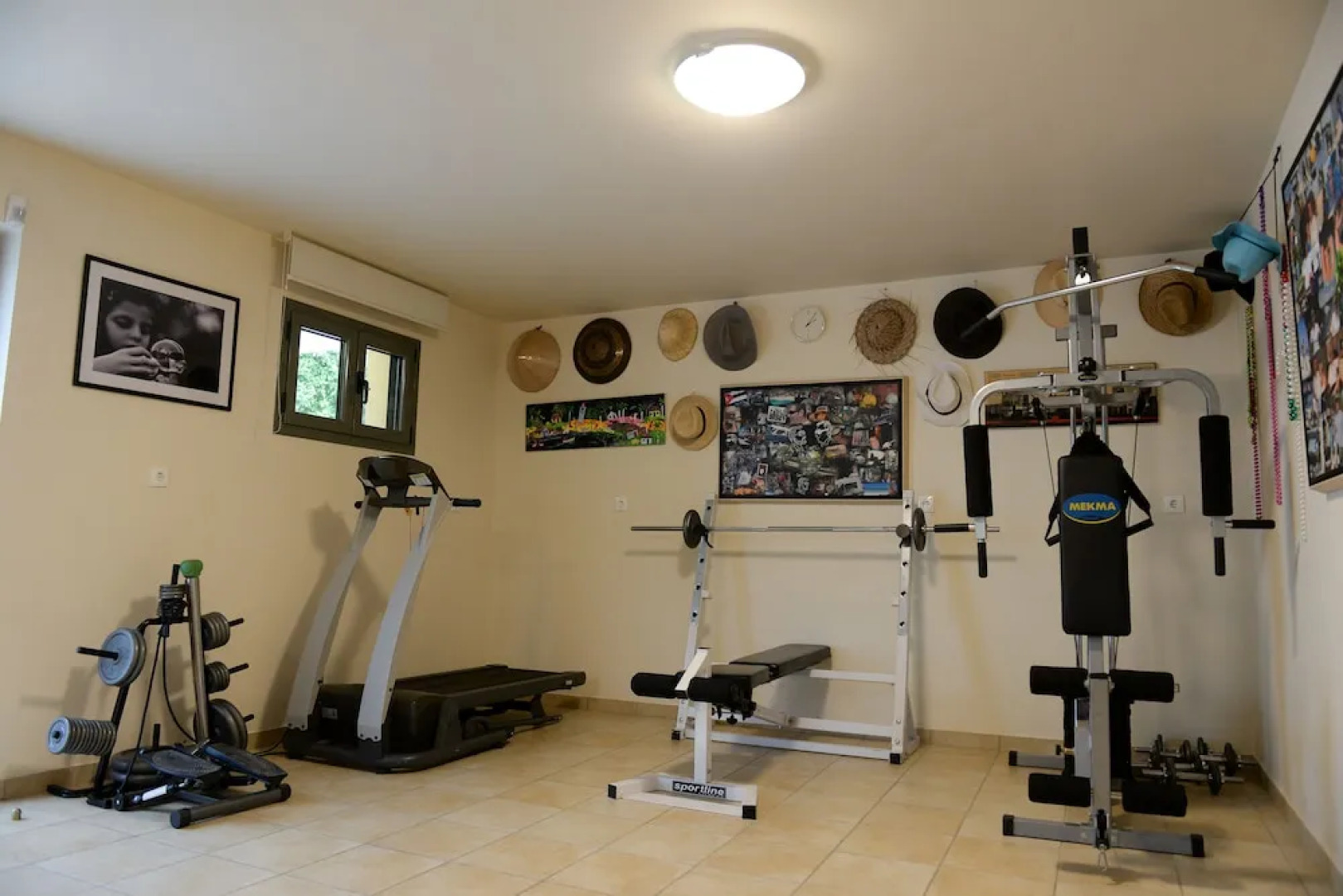 Paralia Patras - Villa Elia