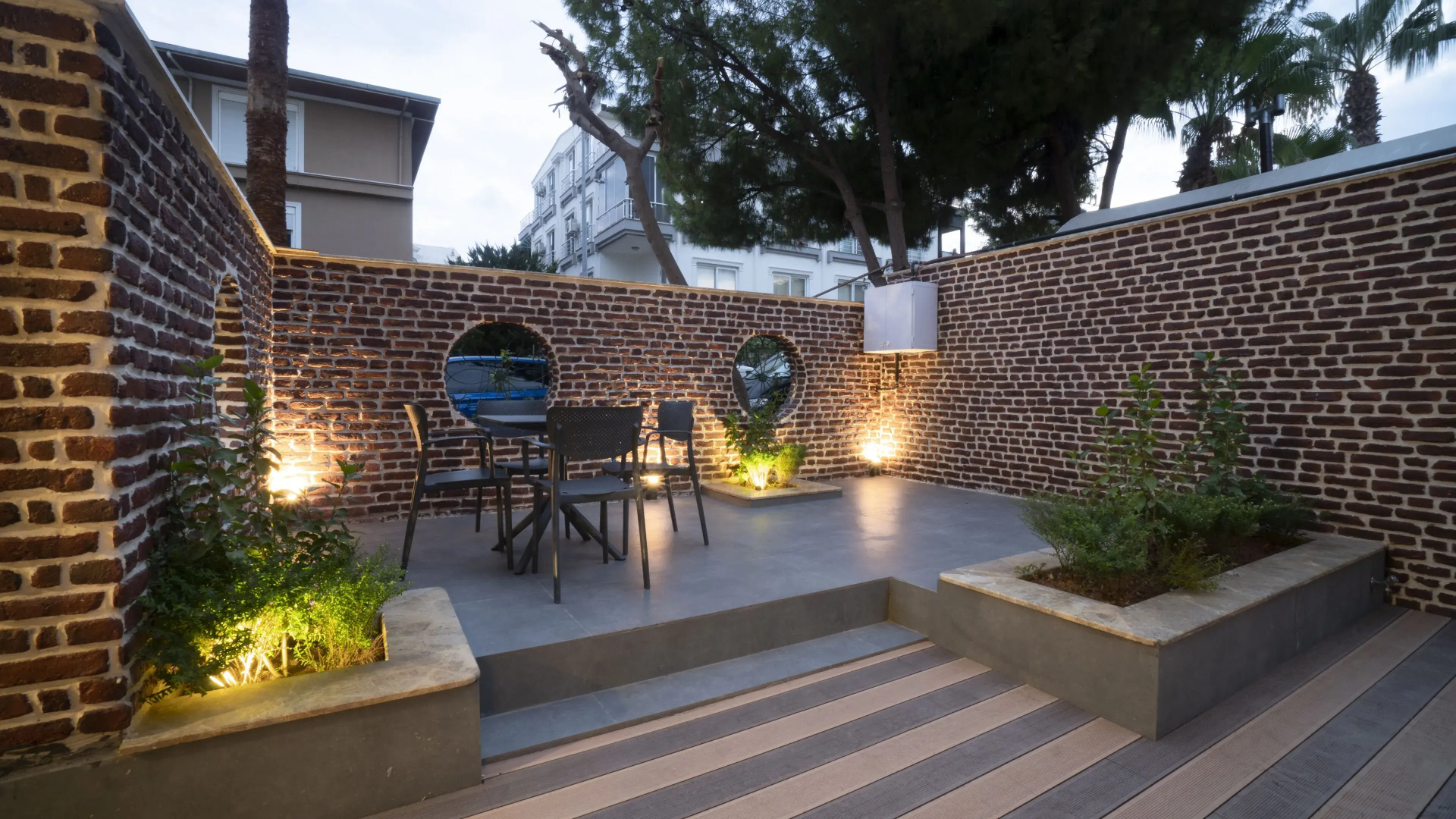Estera Hotel & Spa