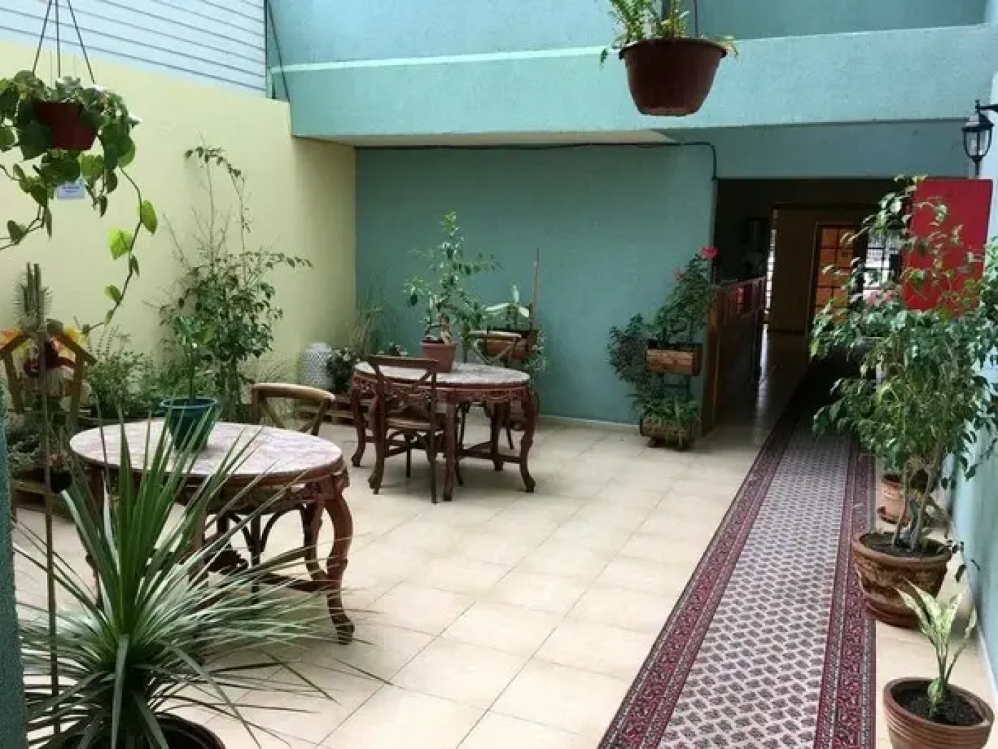 Apart Hotel Perla Norte