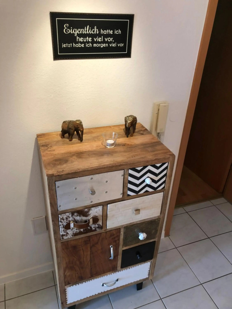 Apartment Green Elephant