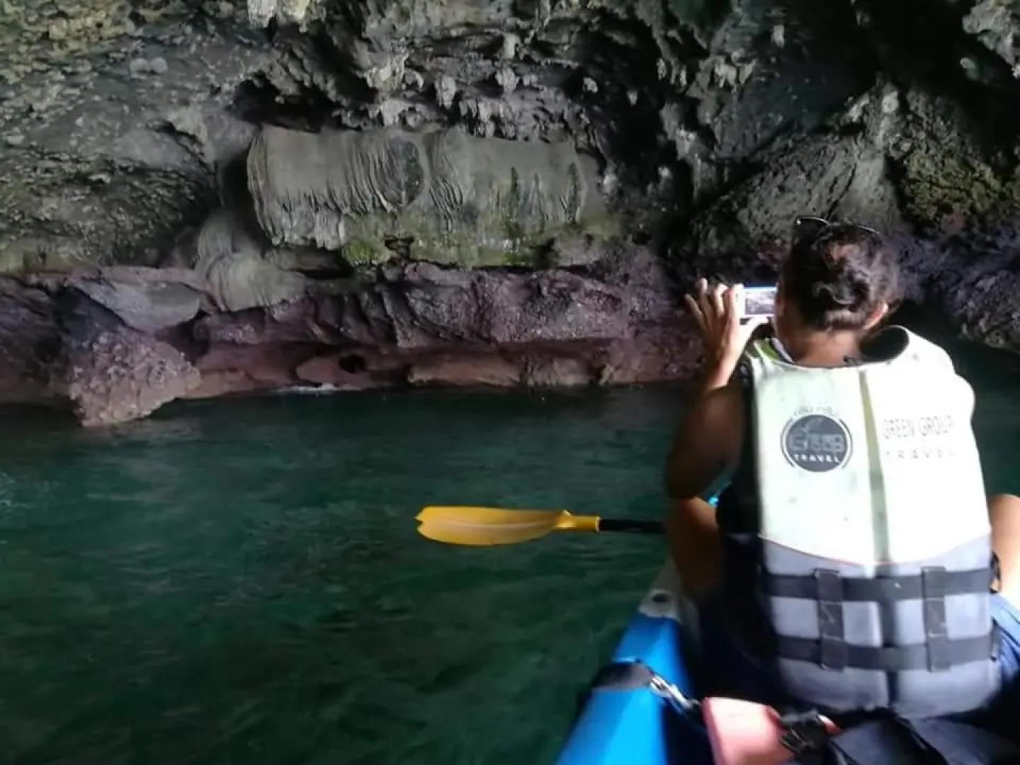 Cashew Nut Bungalow, Ko Mook