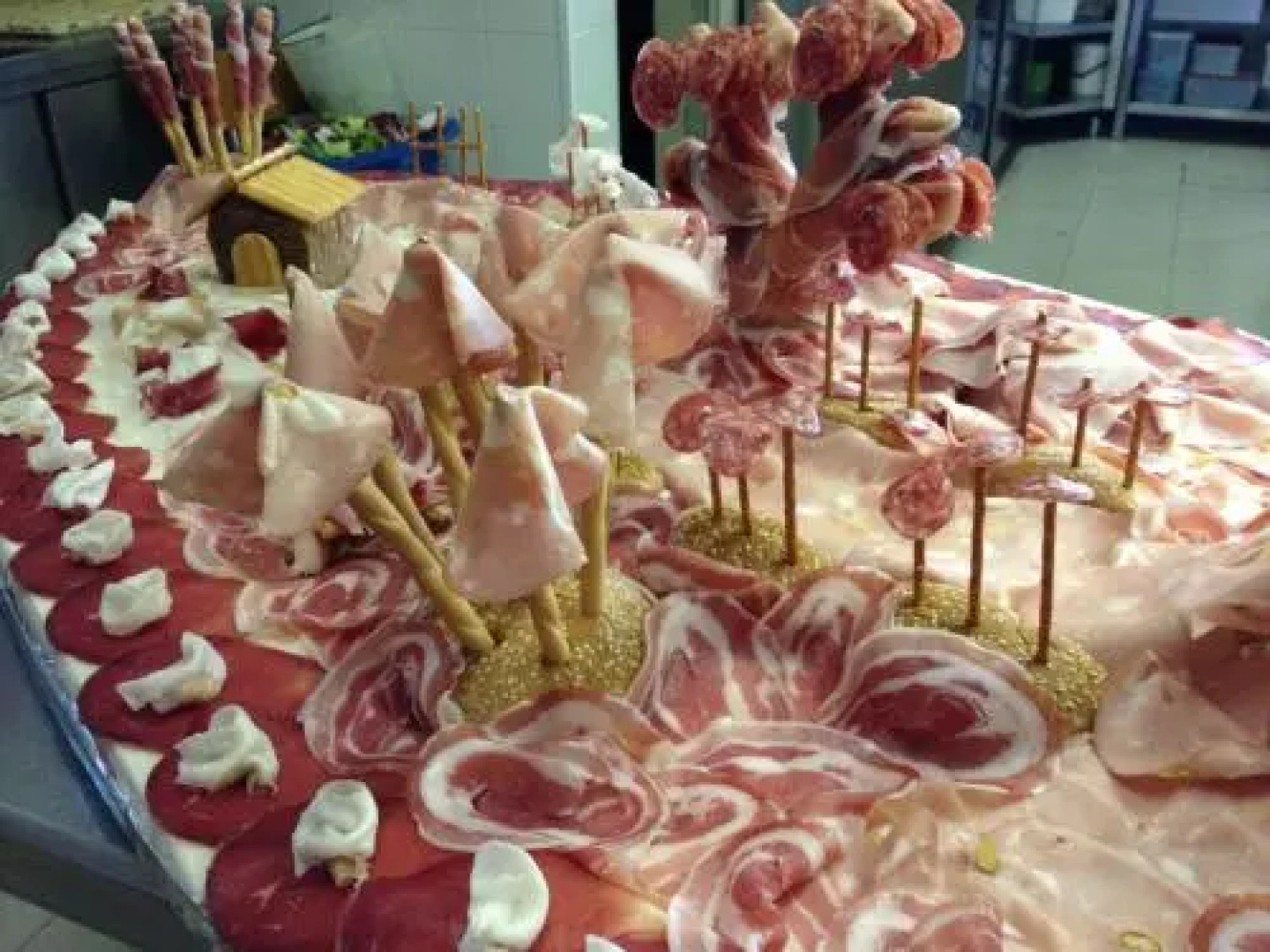 Apartments Bellavista