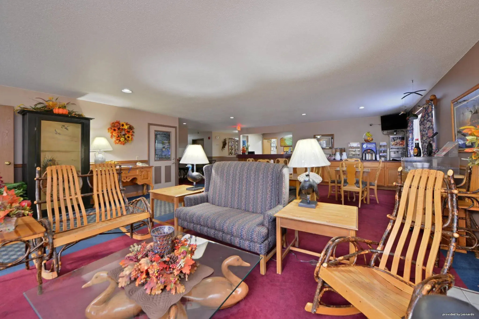 Quality Inn & Suites Prairie Du Chien