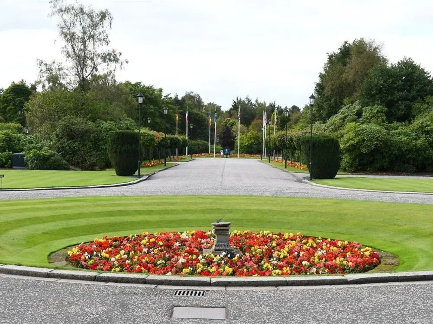 Apt Gleneagles Selfcatering