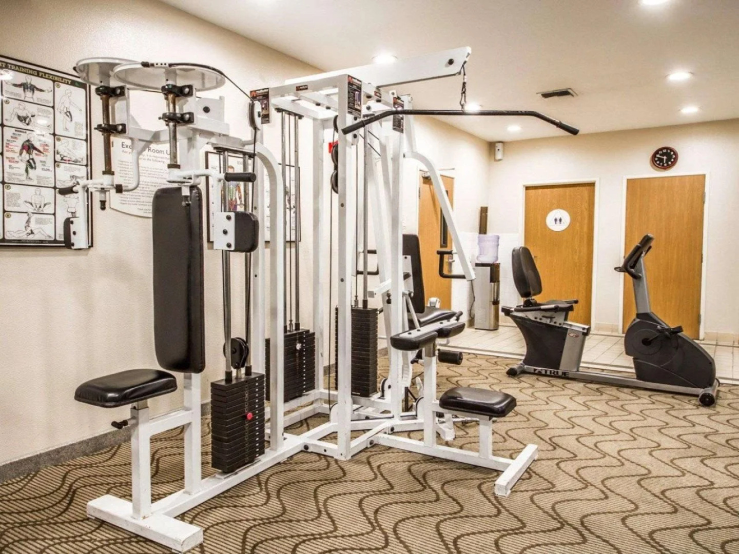 Comfort Inn & Suites Oakland Airport