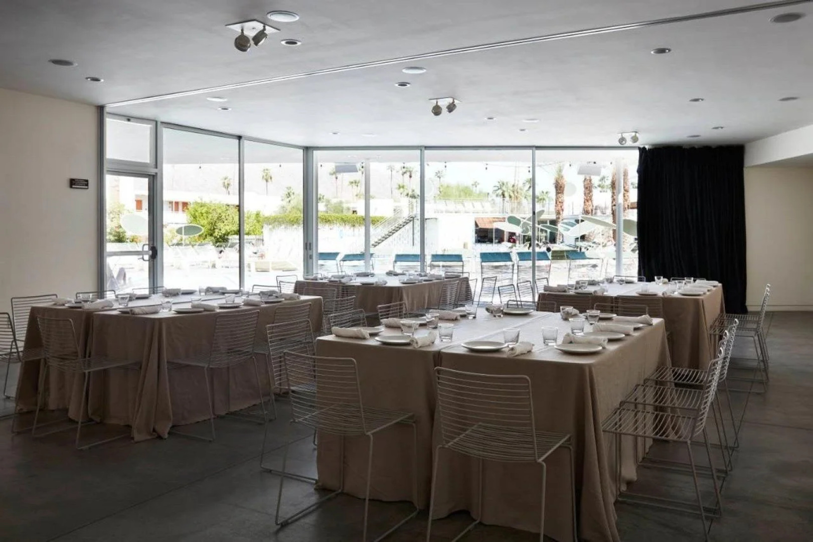 Ace Hotel and Swim Club