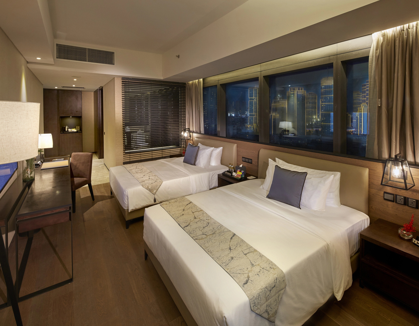 I’M Hotel