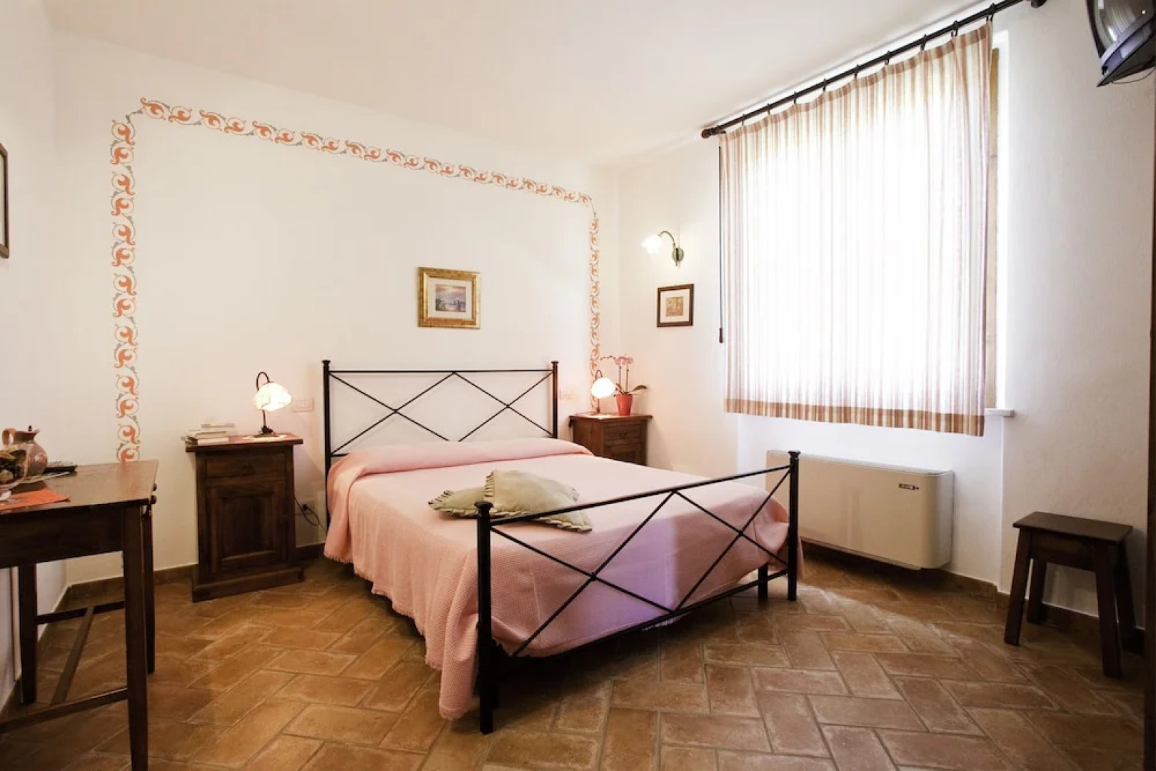 Agriturismo Vigna Mai