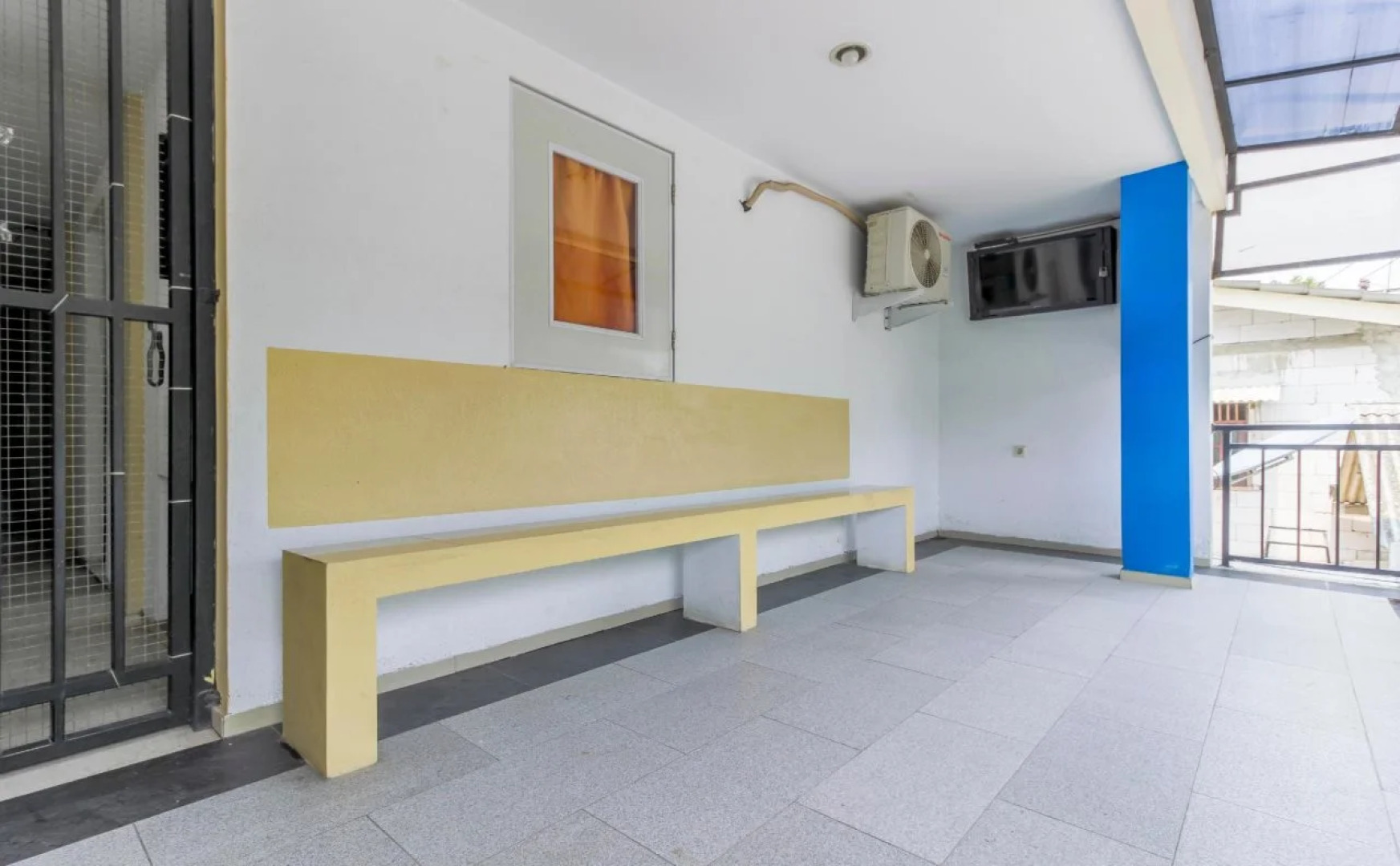 RedDoorz near Margo City