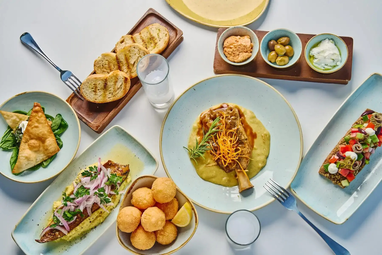 Lindos Royal Resort - All Inclusive