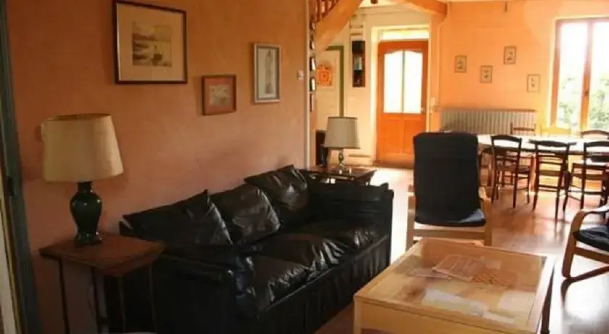 La Maison du Griffon