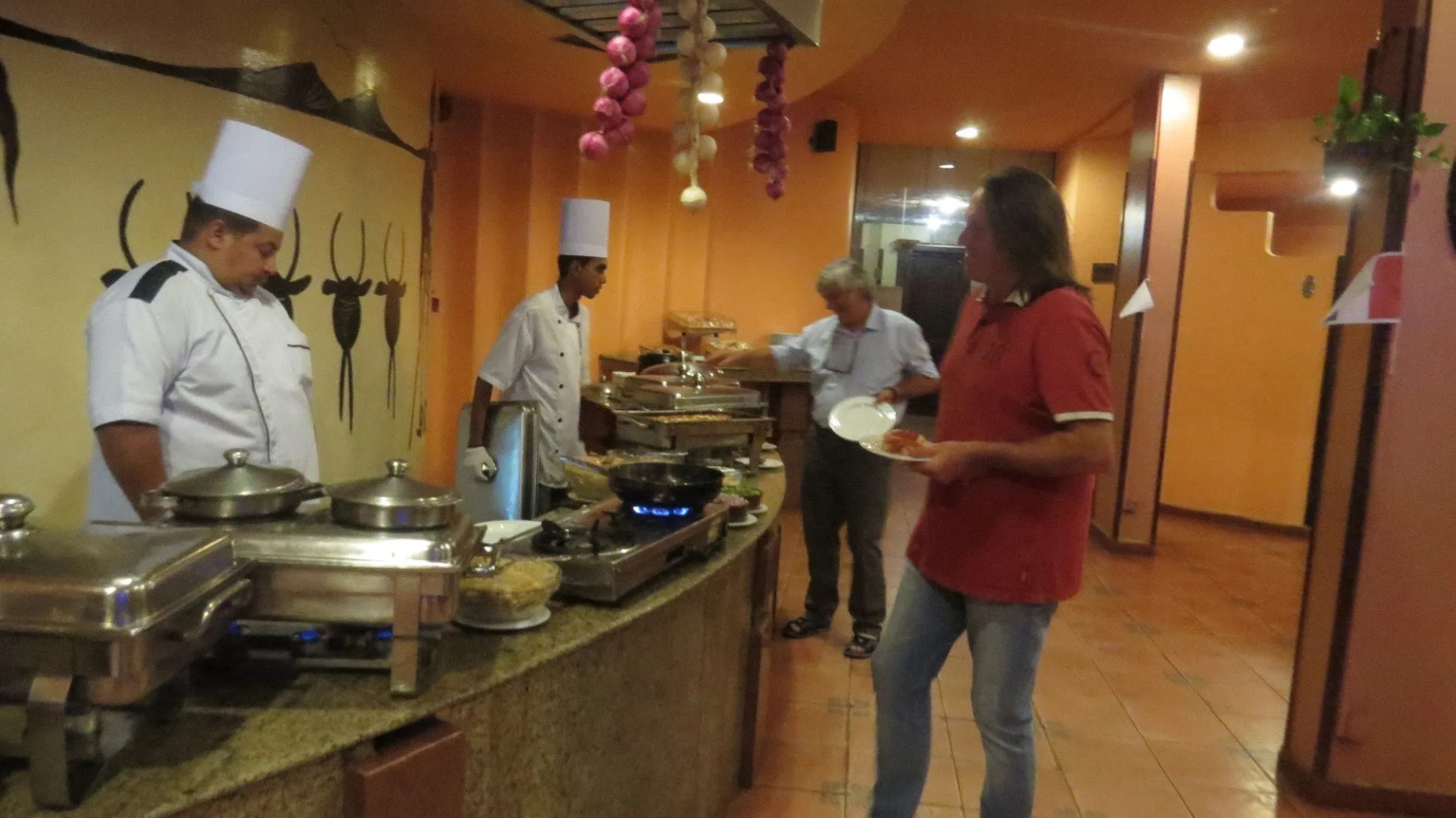 Africana Hotel & Spa