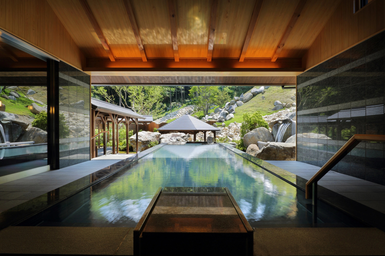 Bobata Onsen Yahataya