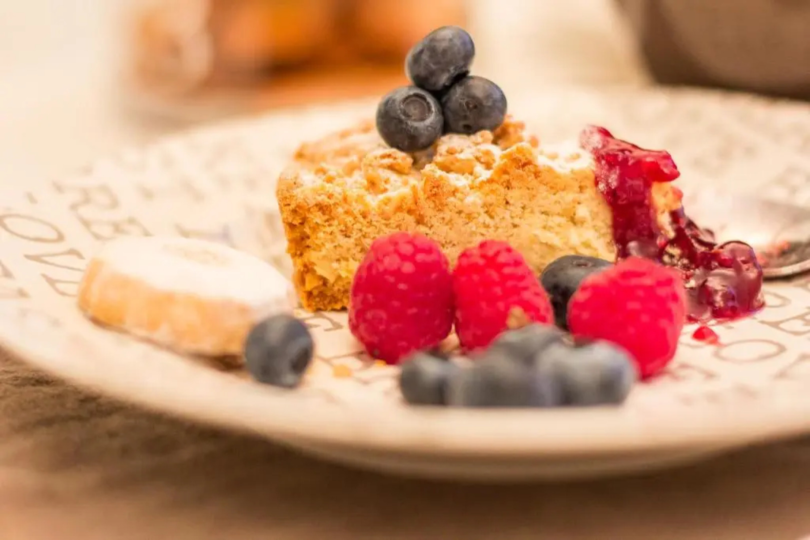 Villa Magia del Lago