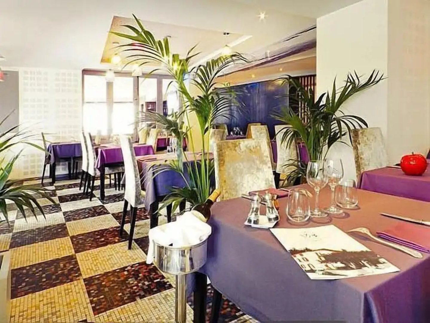 Hôtel Bonnet