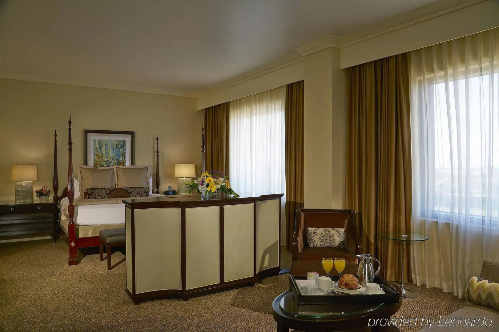 Renaissance Dallas Addison Hotel