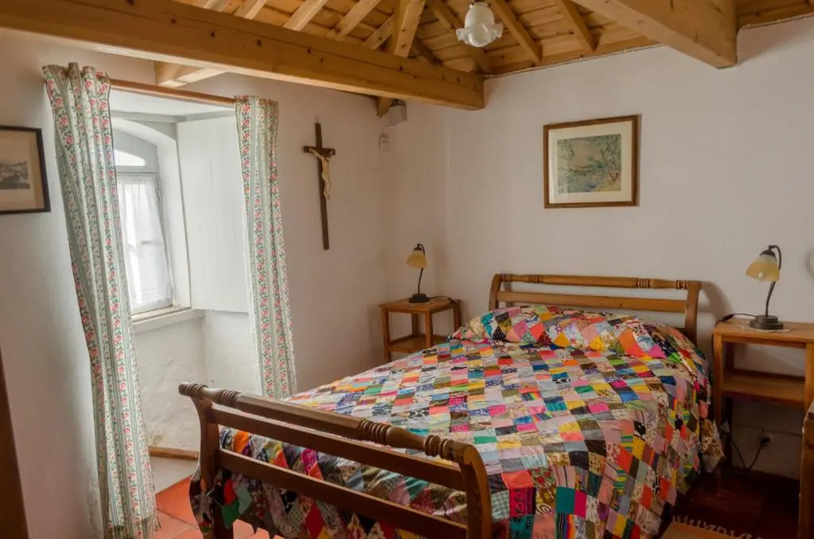 Quinta do Espírito Santo