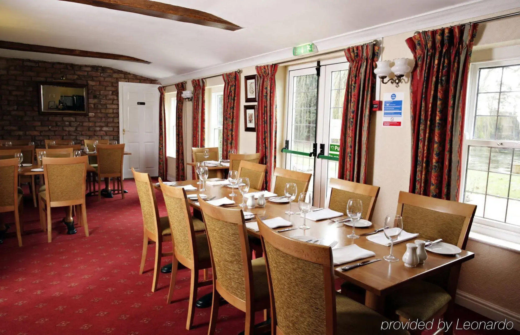 Stallingborough Grange Hotel