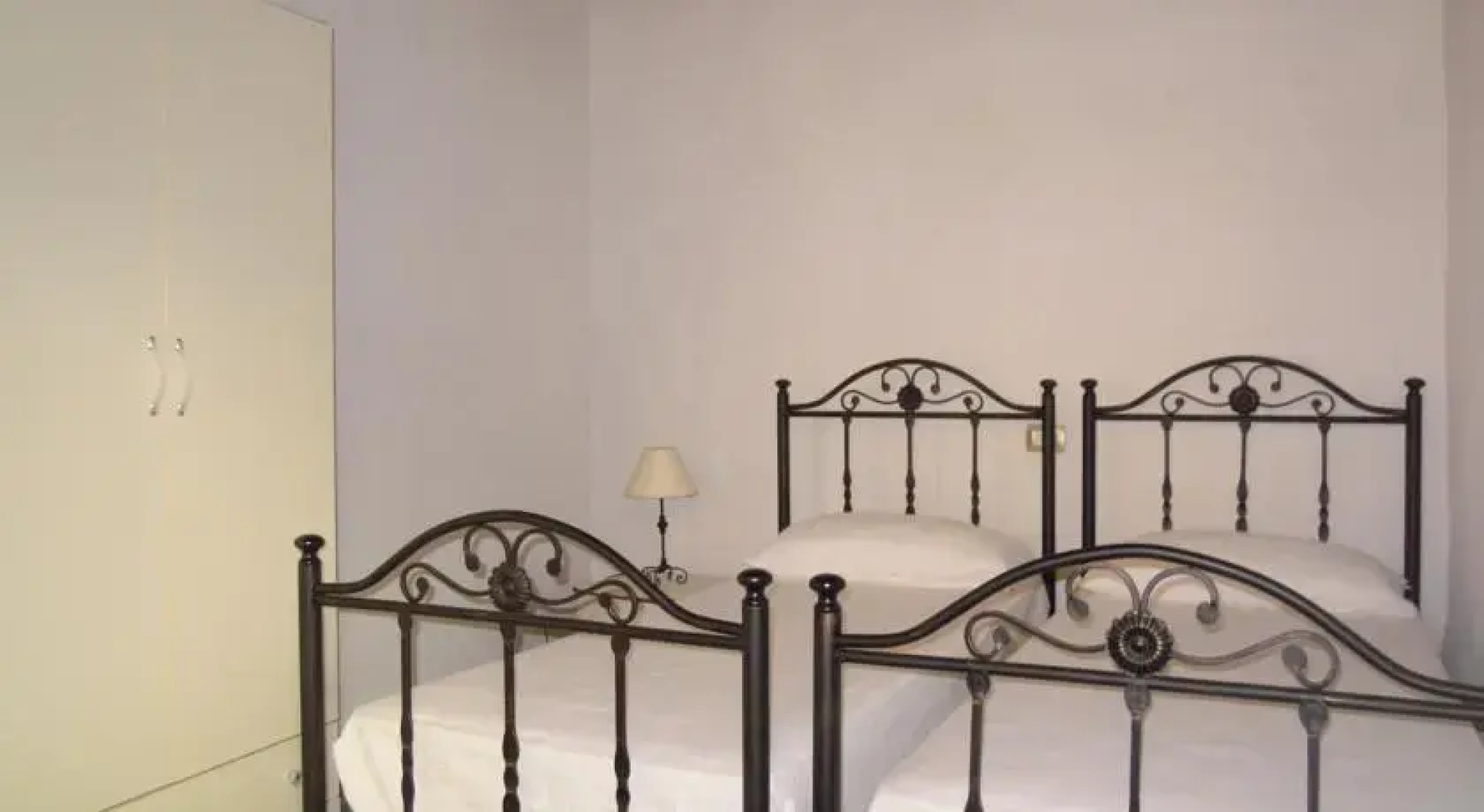 Appartamento Posada