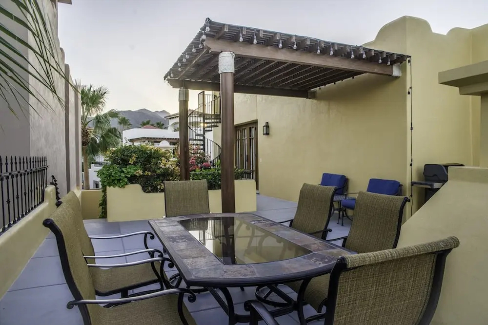 FN246-Loreto Bay-Casa Reynoso