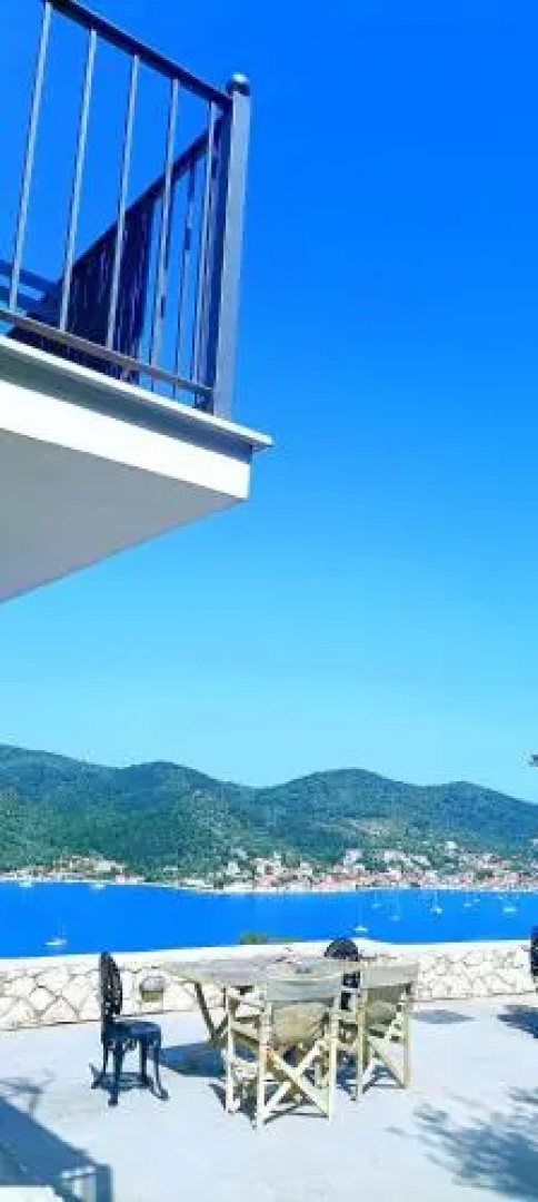 Odysseion Apartments