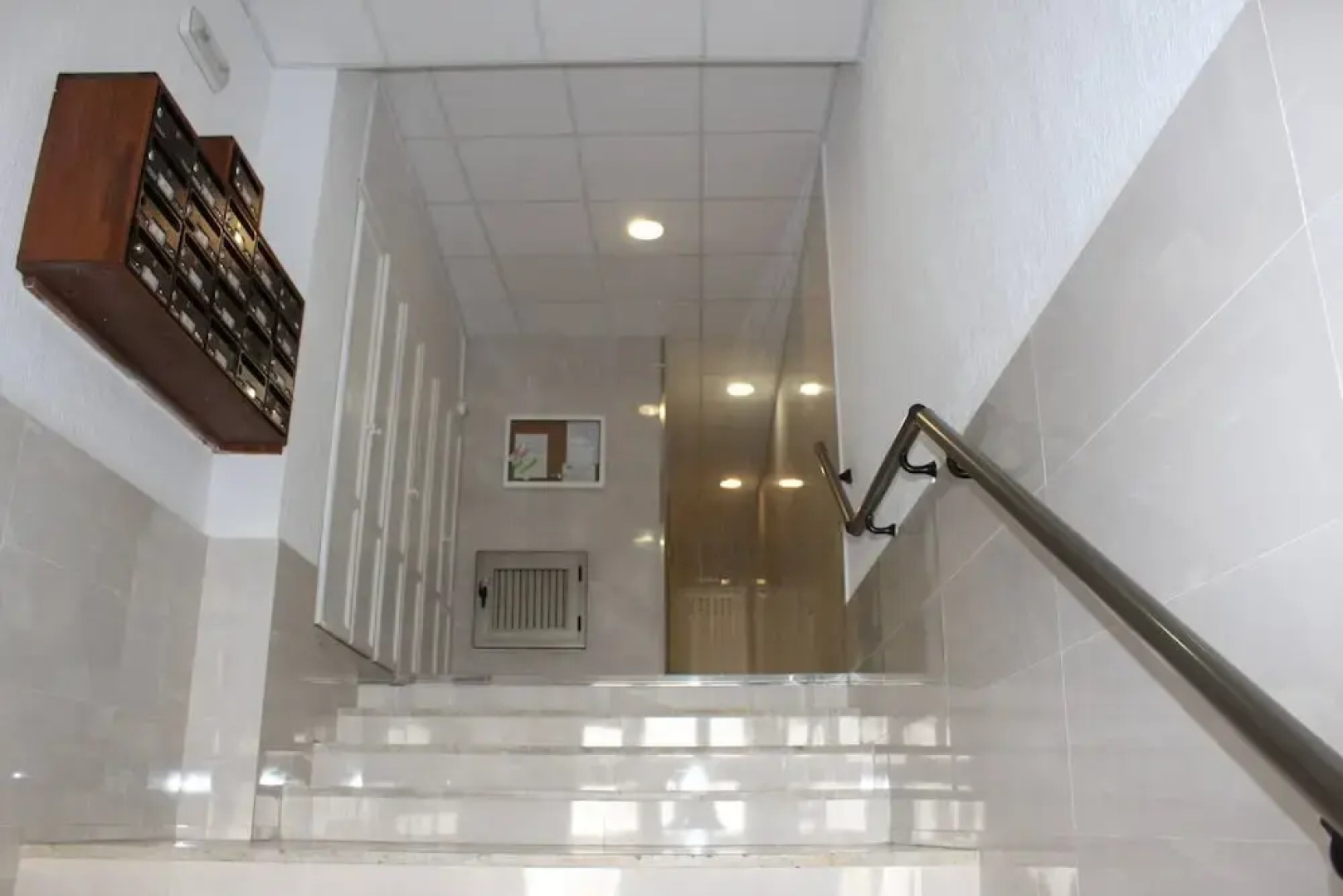 Room Rental In Central Flat In Puerto Del Rosario