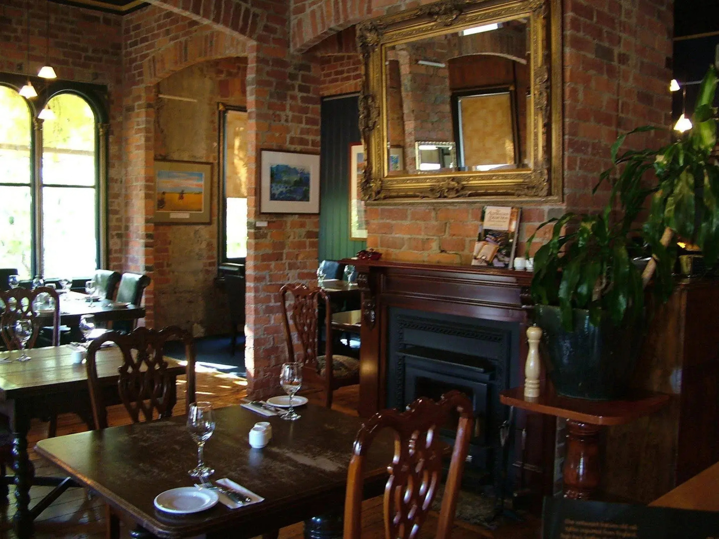 Yea Peppercorn Hotel