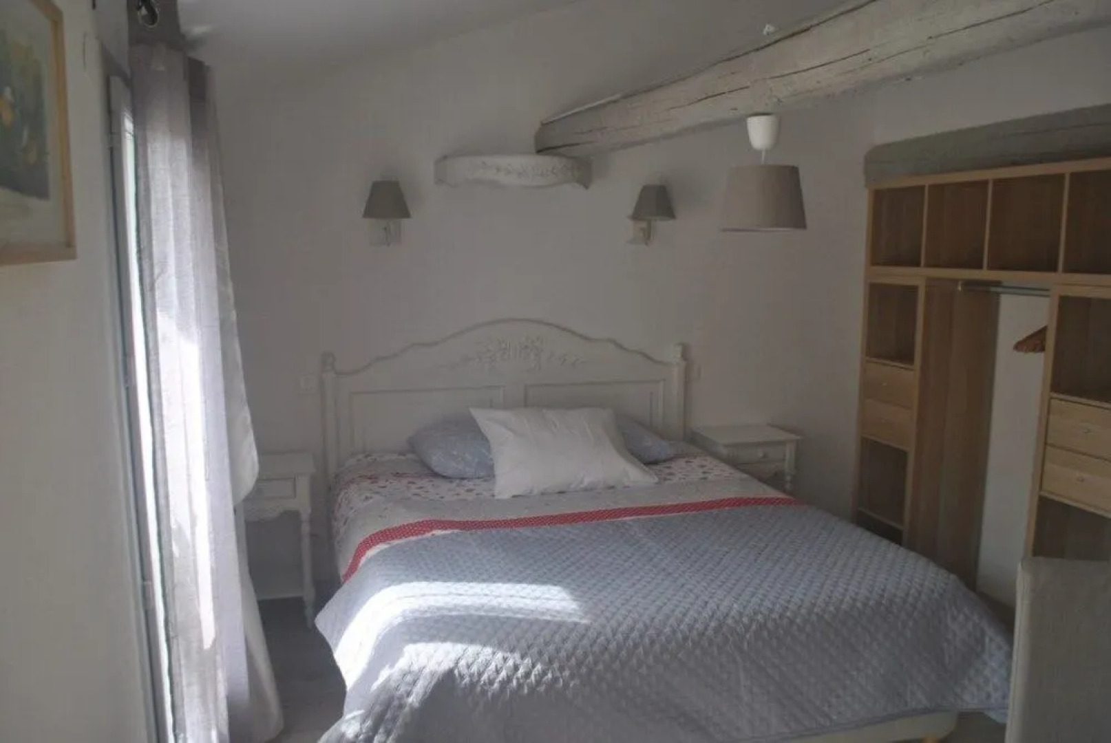 La Maison du Chat Roi. Chambre D'Hote