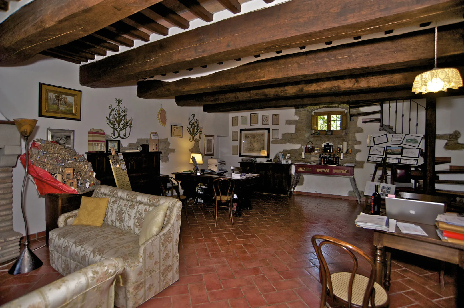 Relais Parco Fiorito