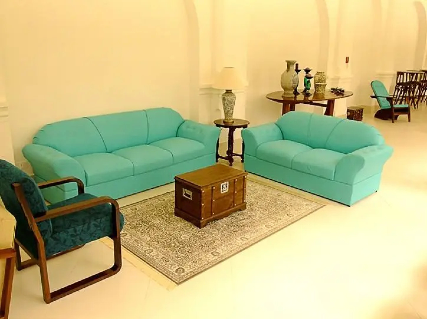 Summit Concept Pocinhos