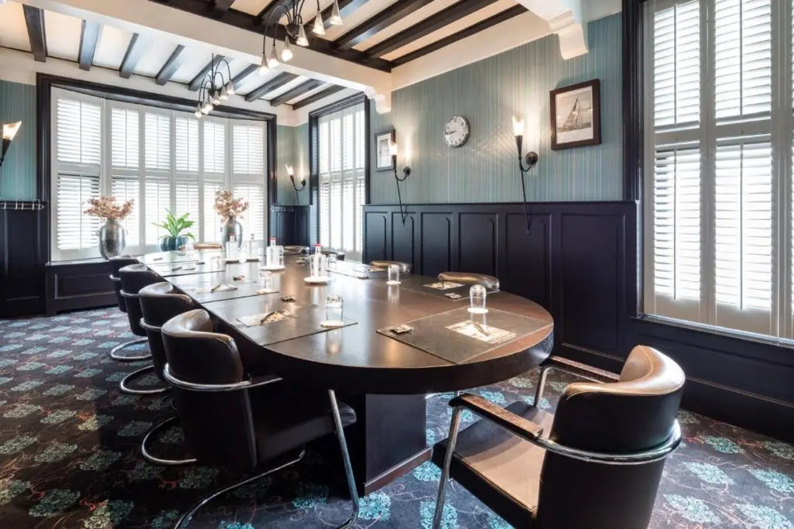 Van der Valk Hotel Leiden