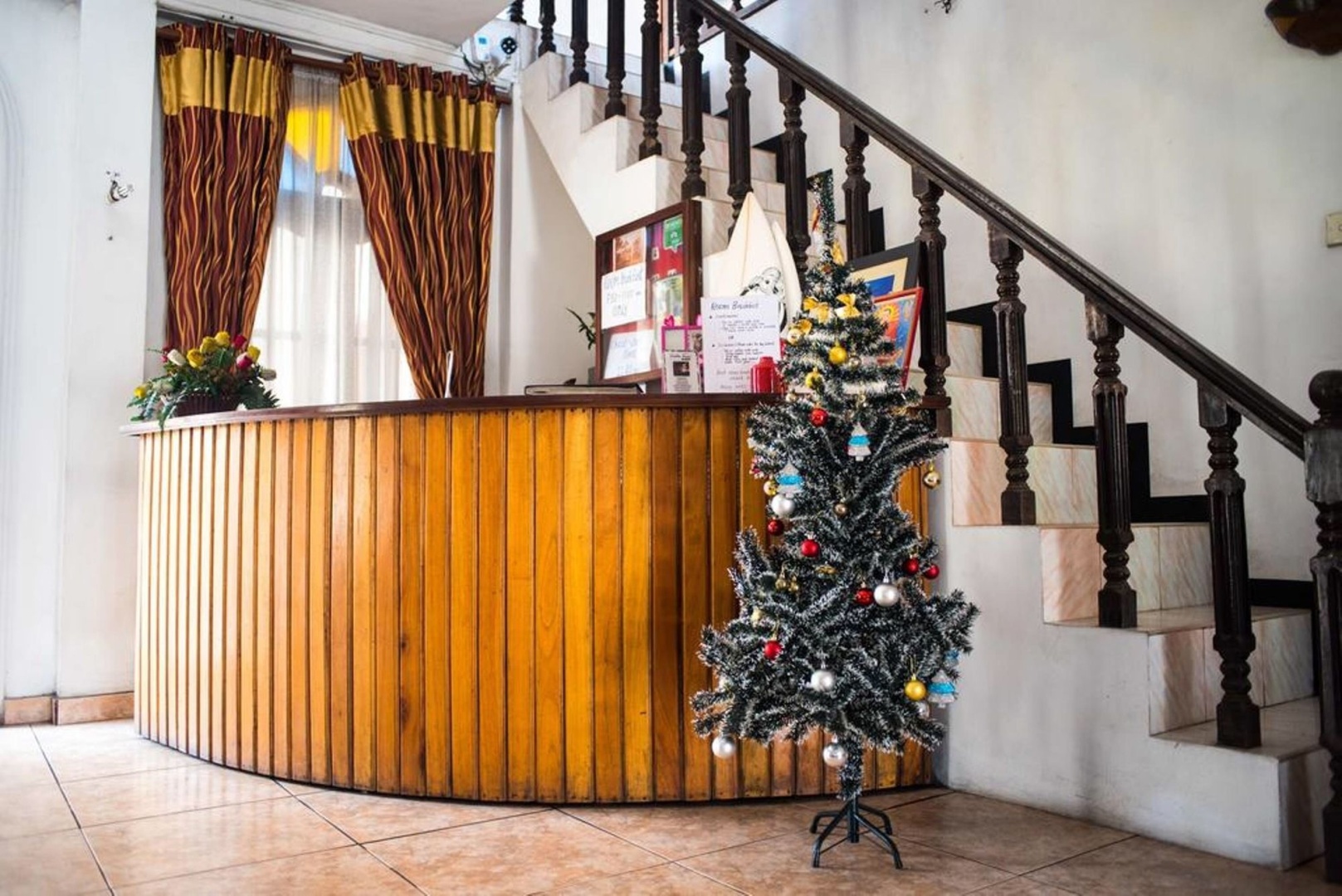 Casa Lanka Hotel