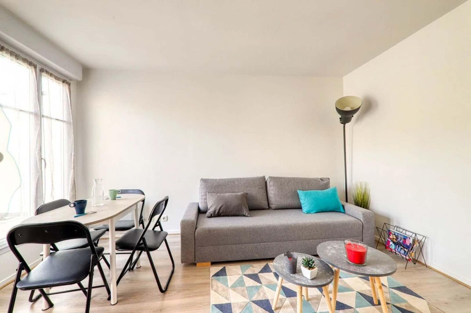 Garonne Park 2 - Shopping Village