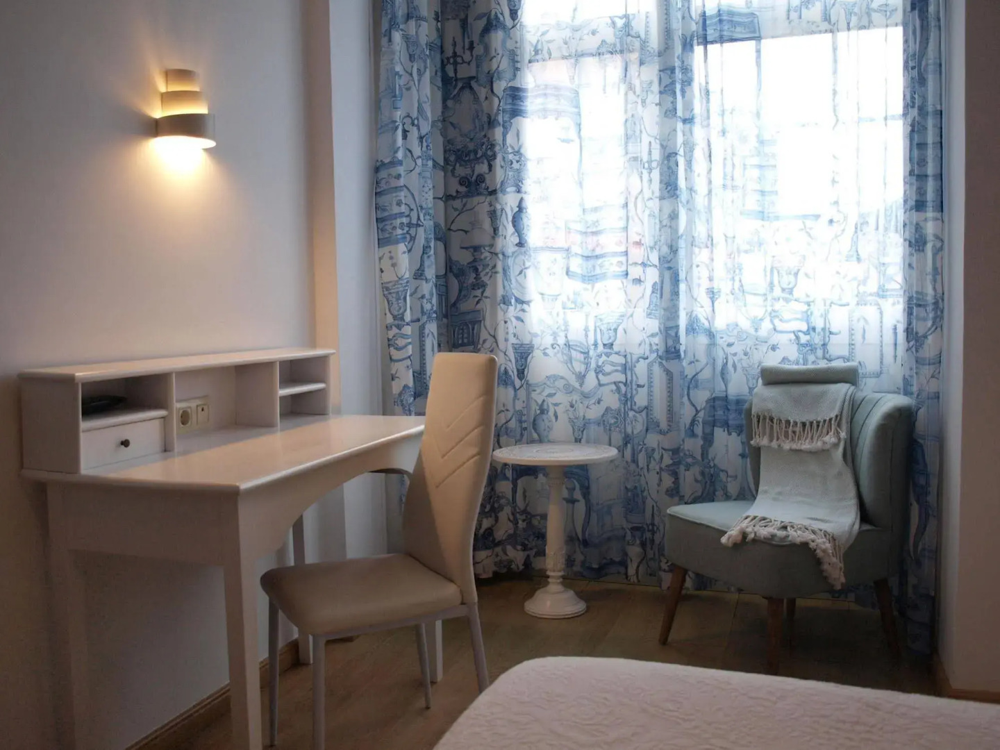 Hotel Puerta Del Sol