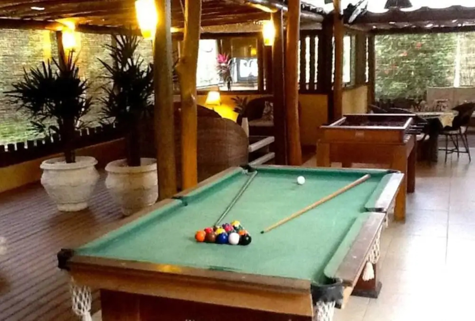 Pousada Vila Marraro