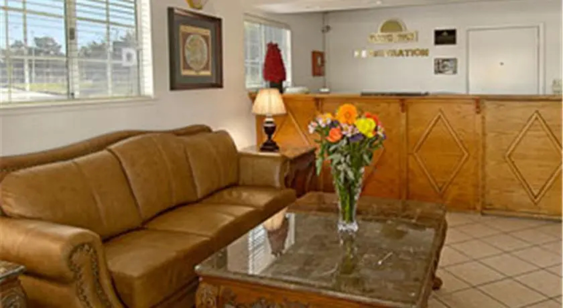 Days inn Salinas Airport