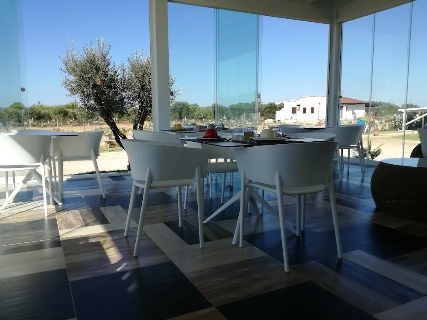 Agriturismo Residenza Gemma