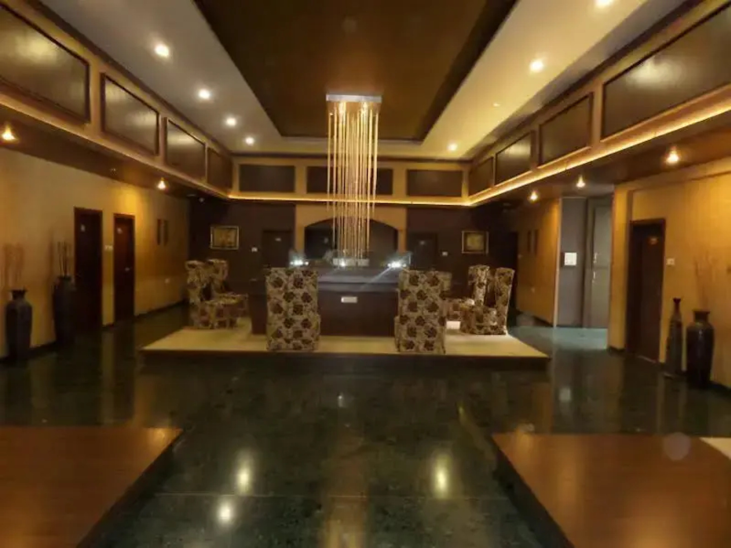 Matrix Inn Business Hotel