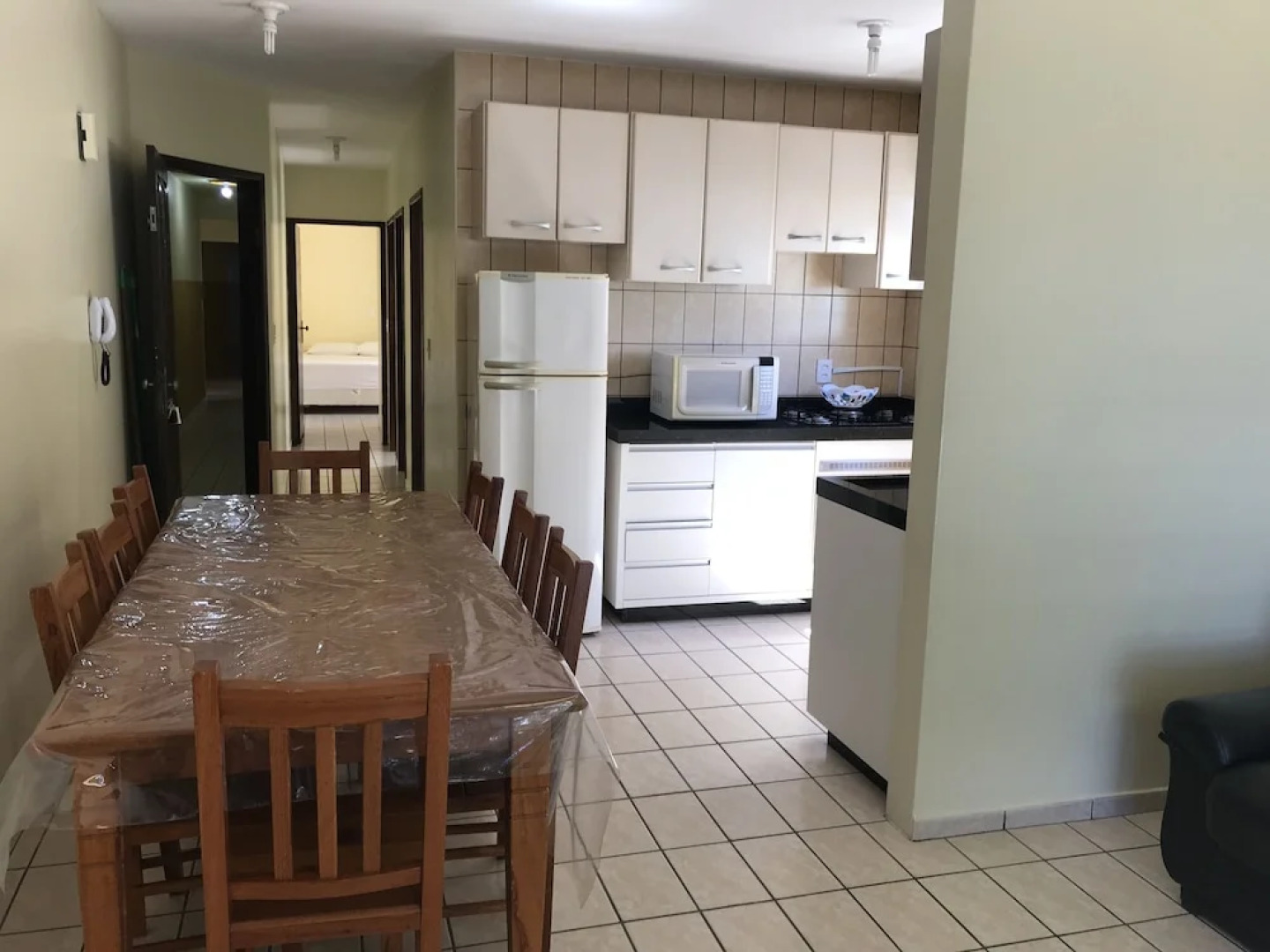 Residencial Gian e Giovani