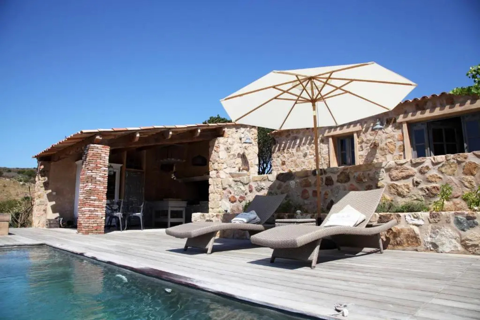 Les Bergeries D'arone