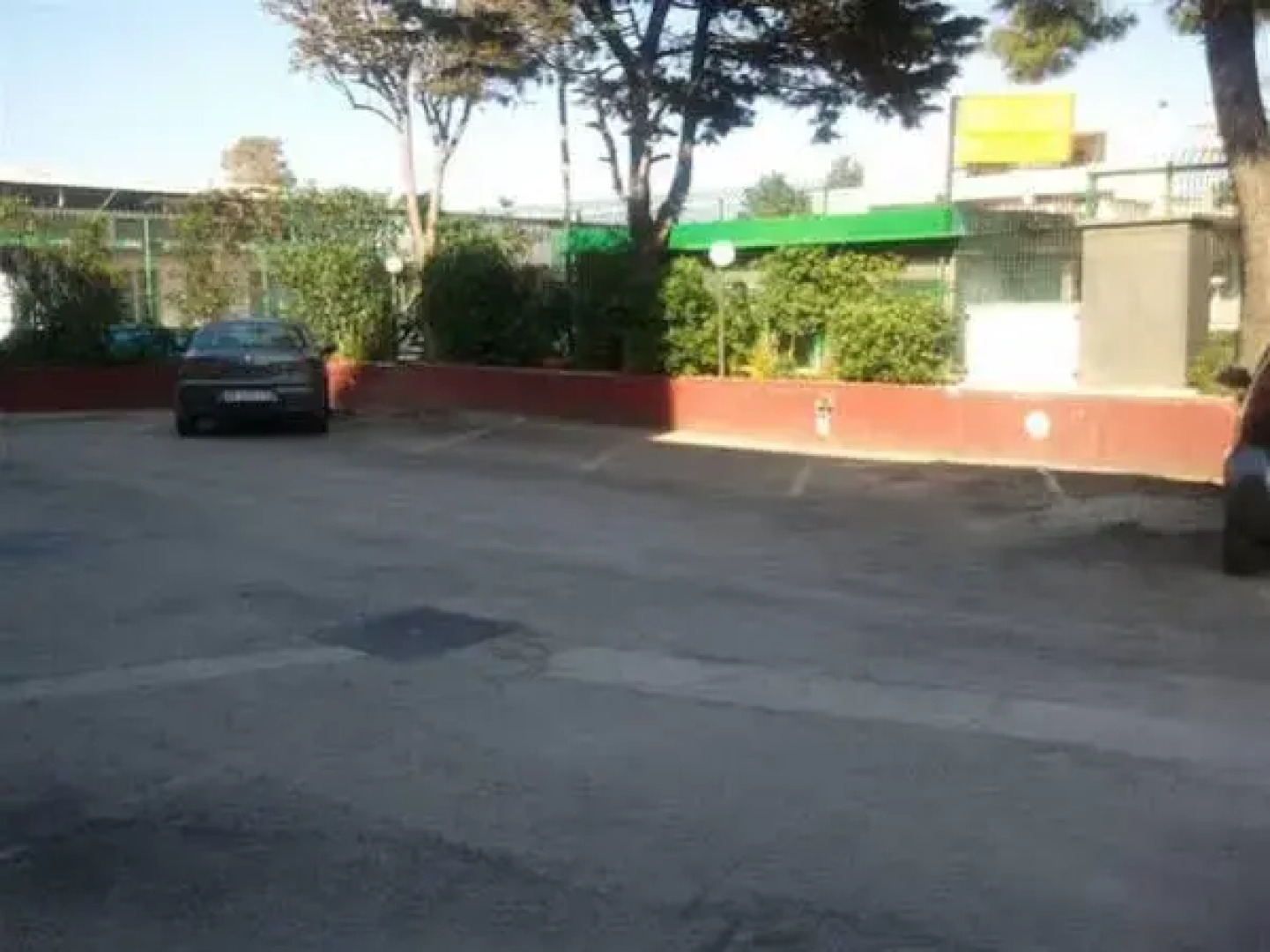 Hotel Ristorante Euromotel Bari