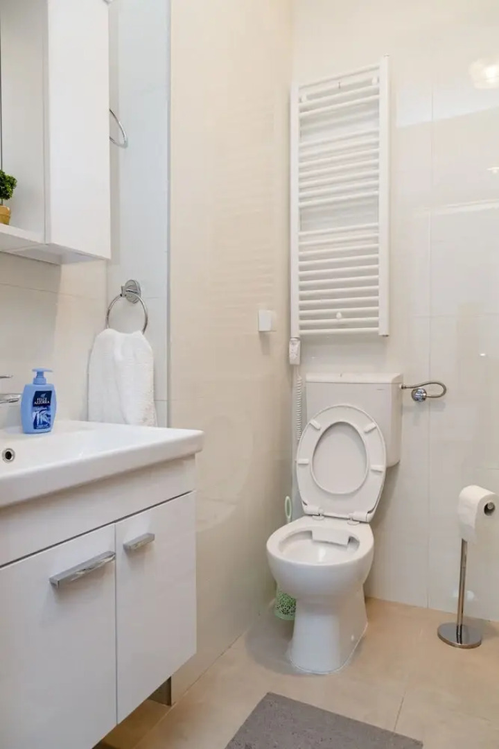 Inviting 2-bed Apartment in Trebinje