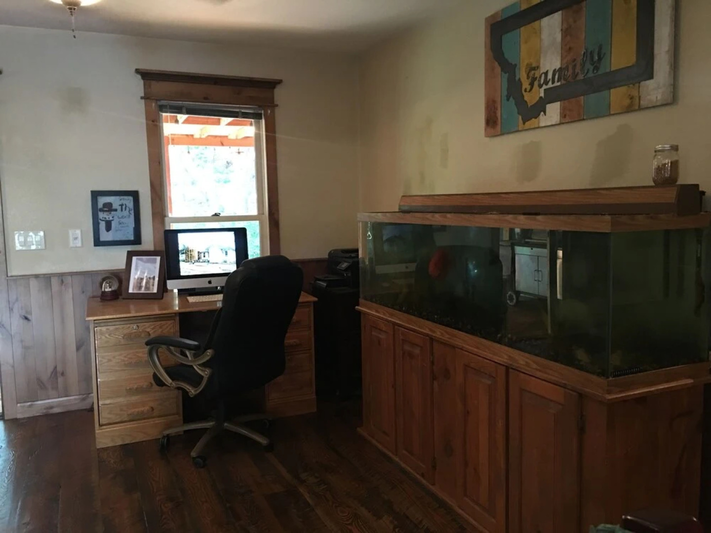 Little Trail Creek Cabins