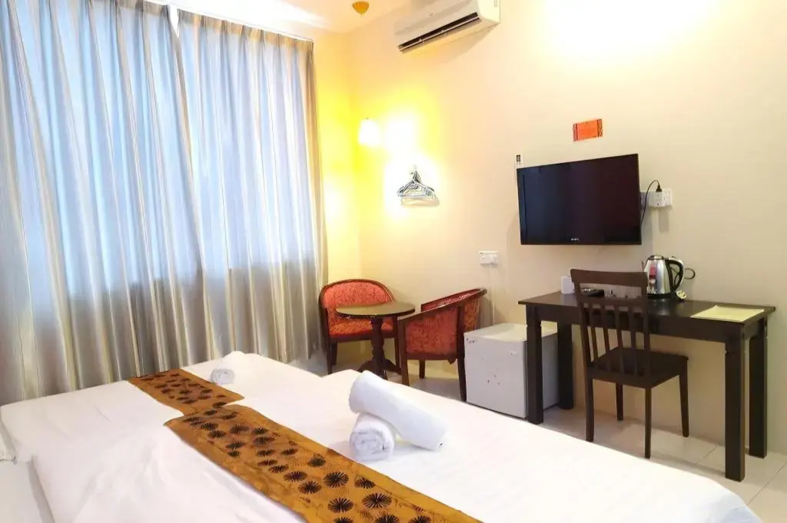 Hotel Ideal Senawang