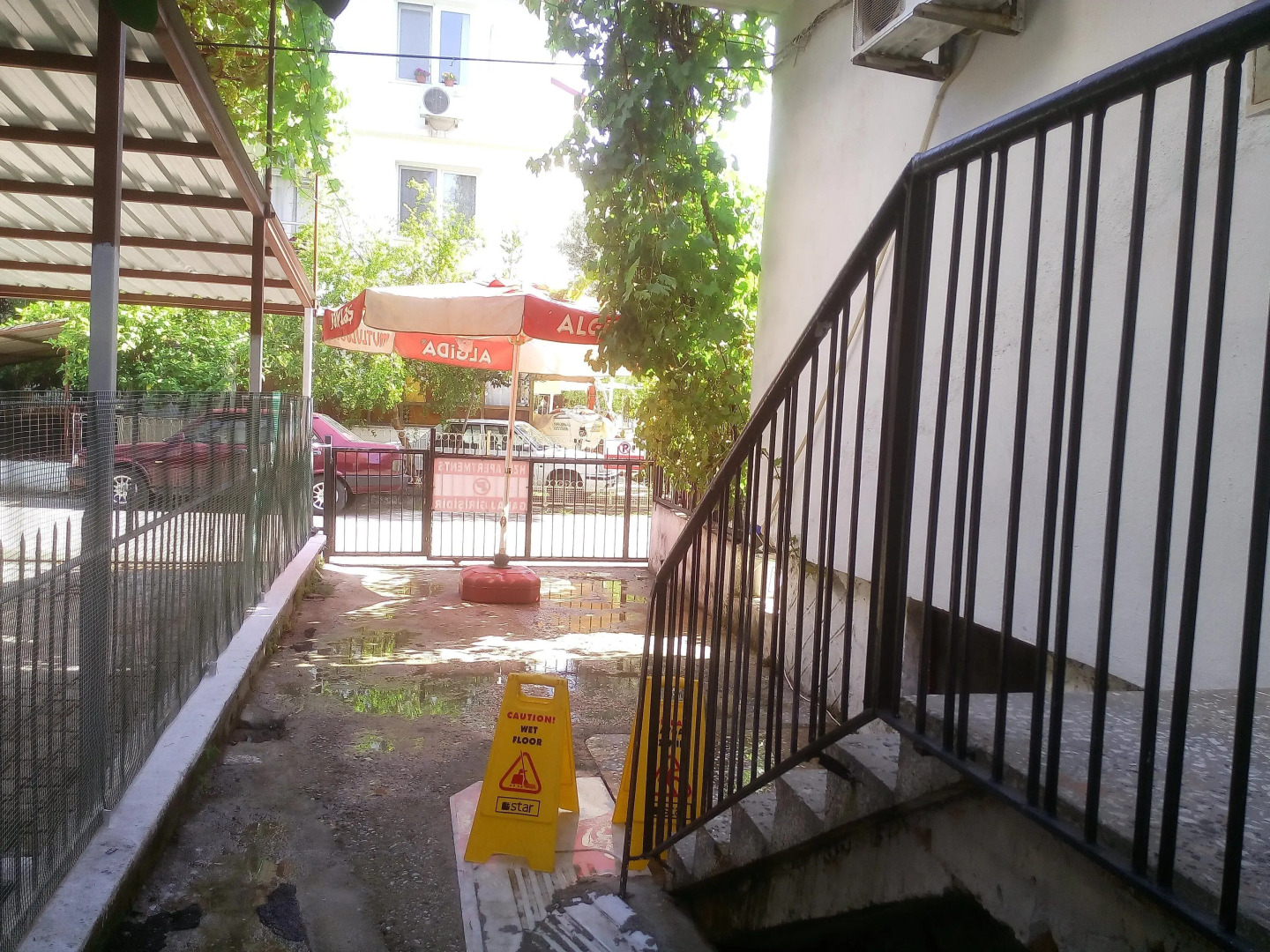 HZD Apartments Hostel