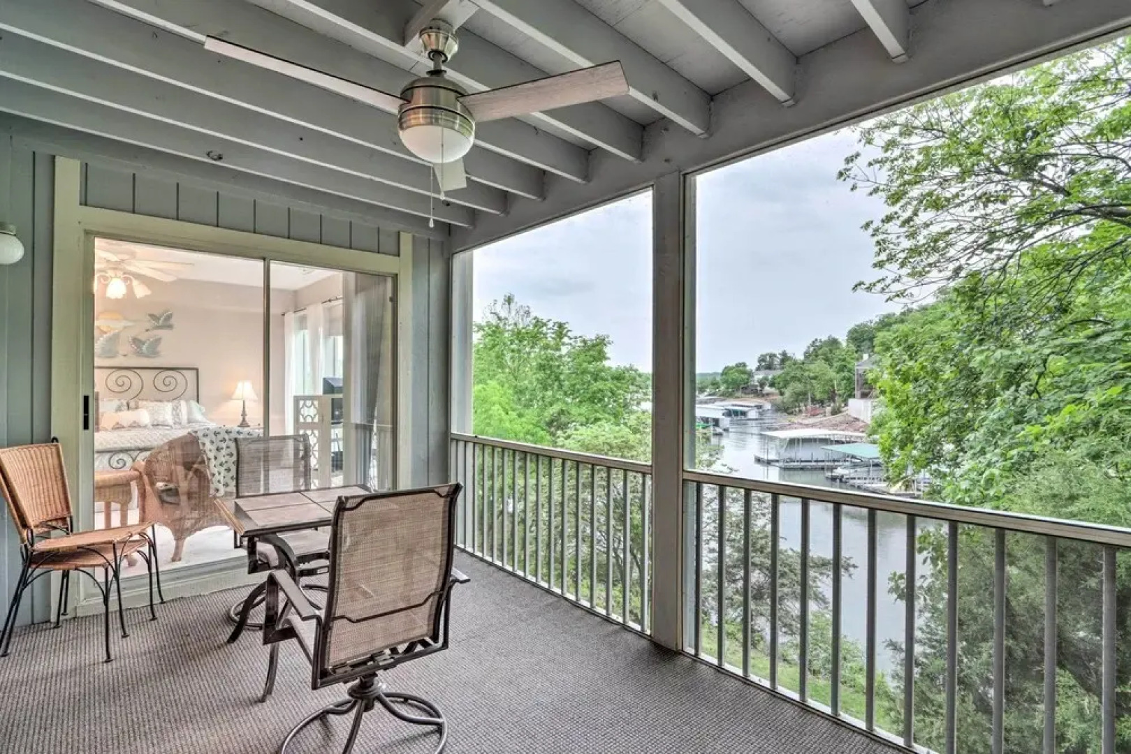 Regatta Bay Condo w/ Boat Slip & Resort Perks!