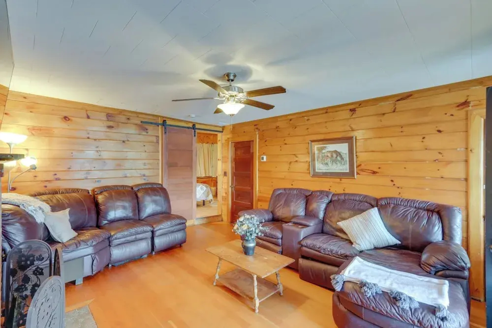 Renovated Lakefront House w/ Dock: Pets Welcome!