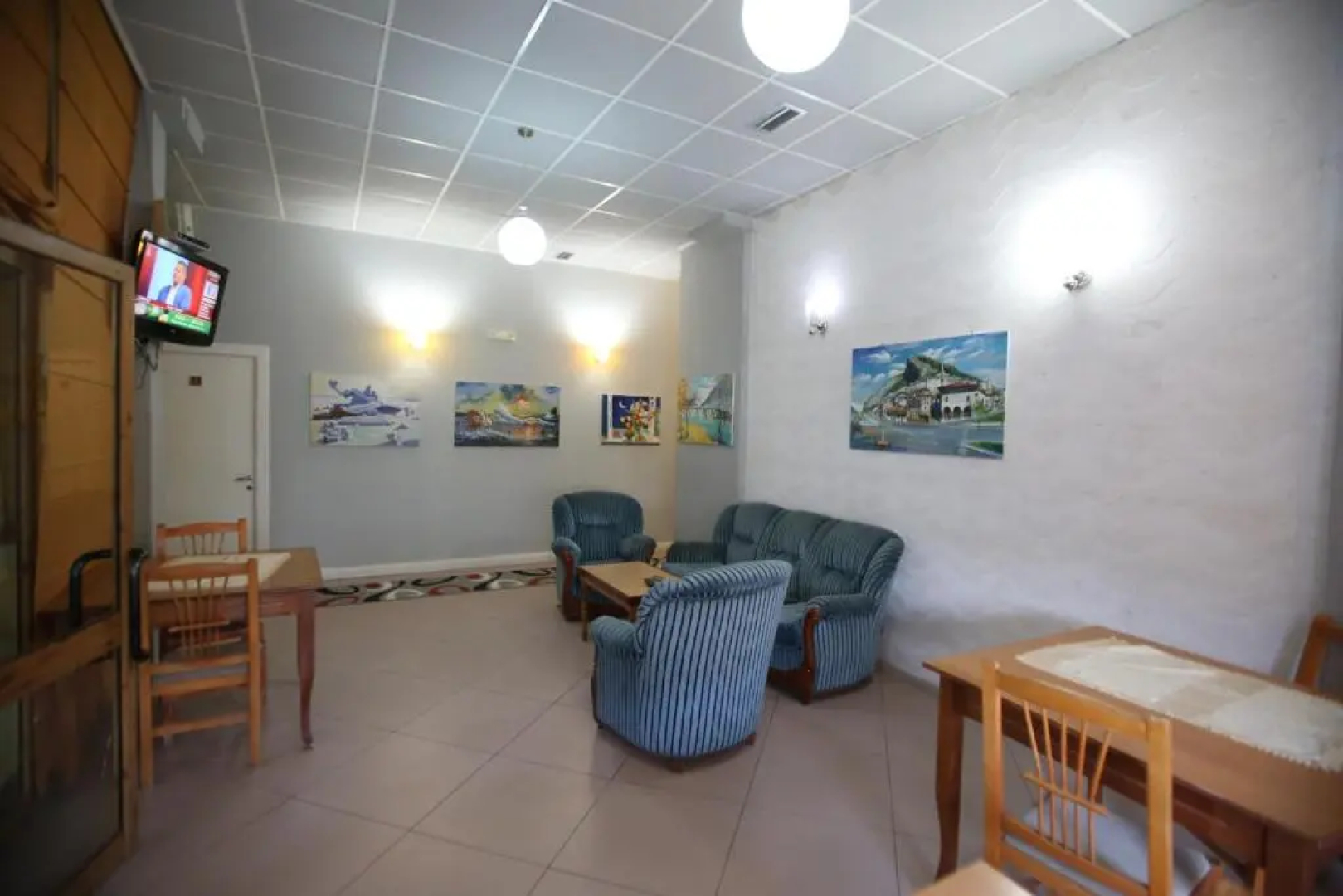 Hotel Pasarela