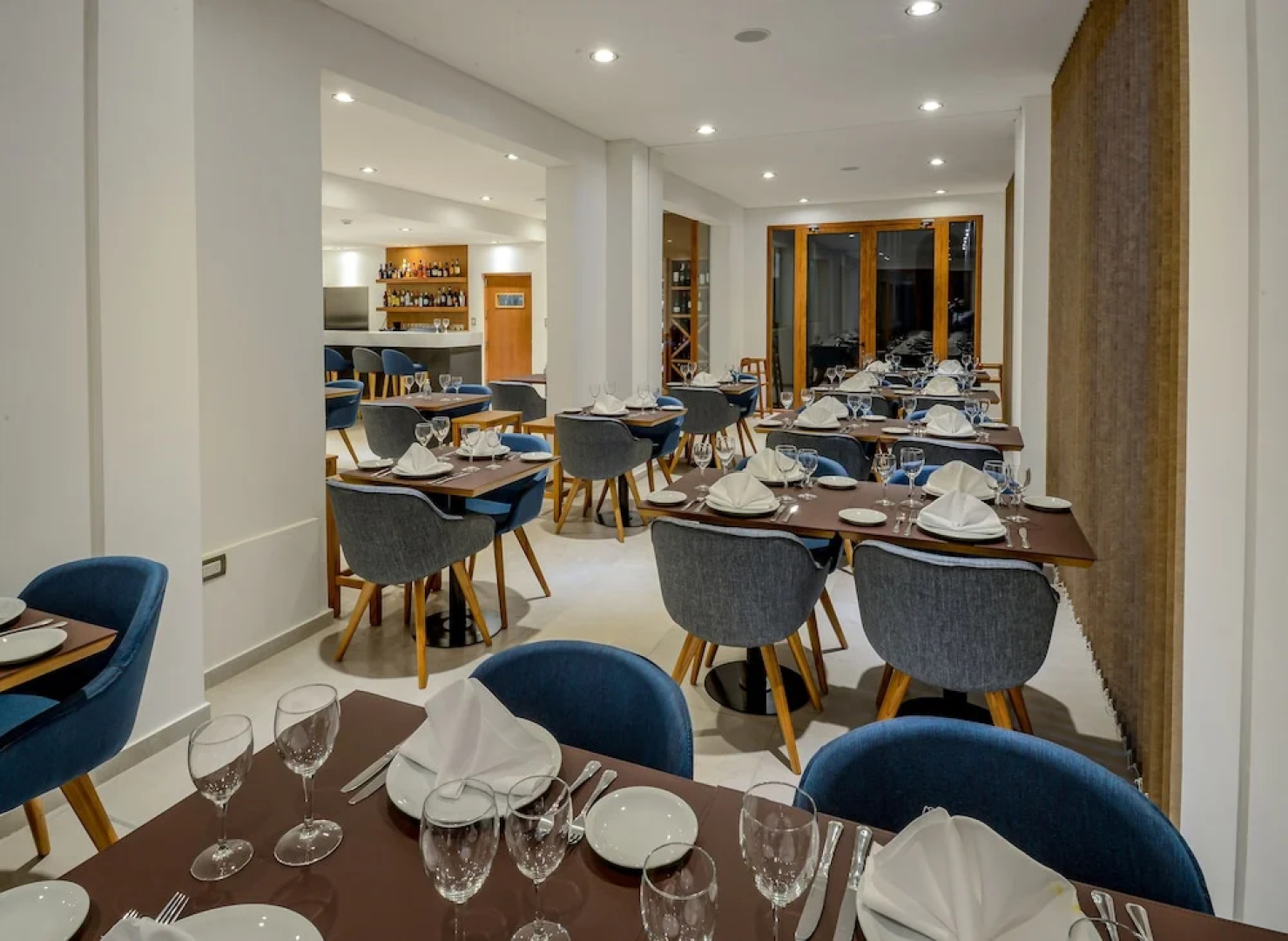 La Recova Hotel & Spa