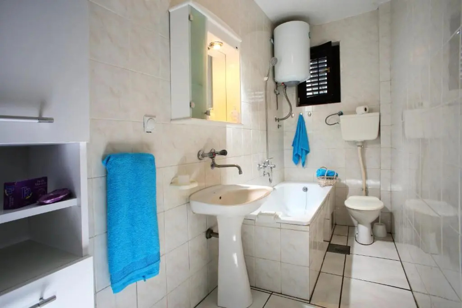 Aparthotel Monterria